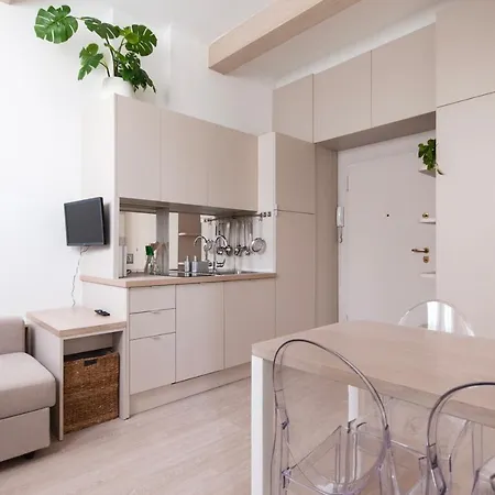 Casa Mimia Youhosty - Castelfidardo 8-3